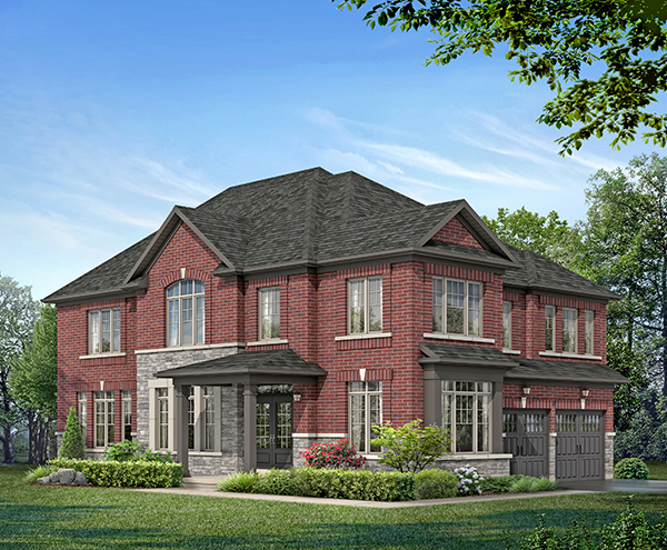 The EDWARD exterior