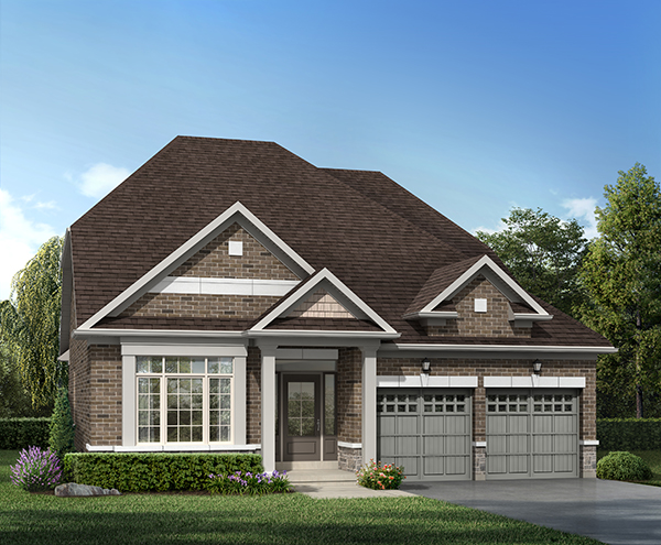The wickham loft exterior