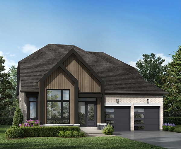 Image of wickham loft